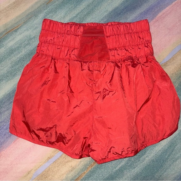 Free People Movement The Way Home Shorts size S - Picture 3 of 4